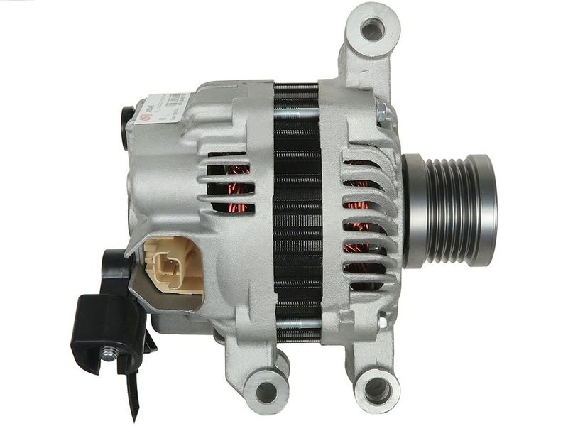 AS-PL Generator Brandneu AS-PL