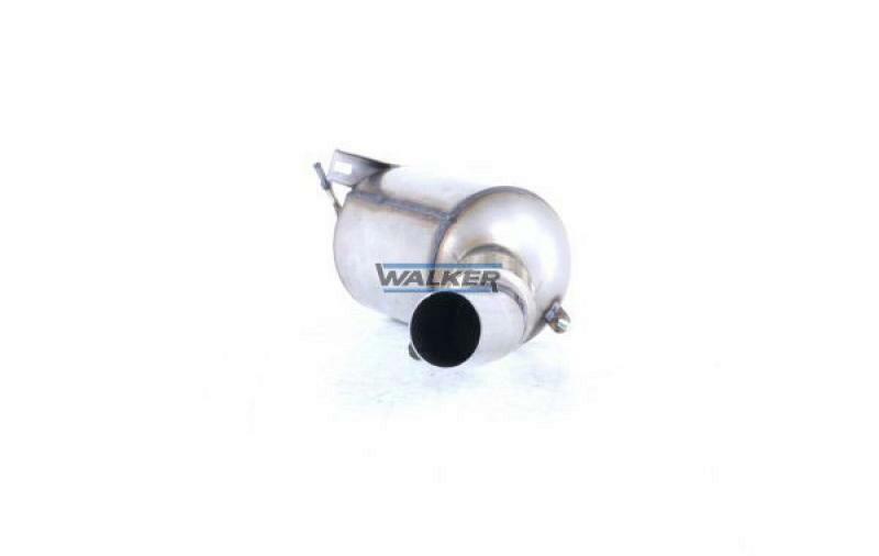 WALKER Soot/Particulate Filter, exhaust system EVO C
