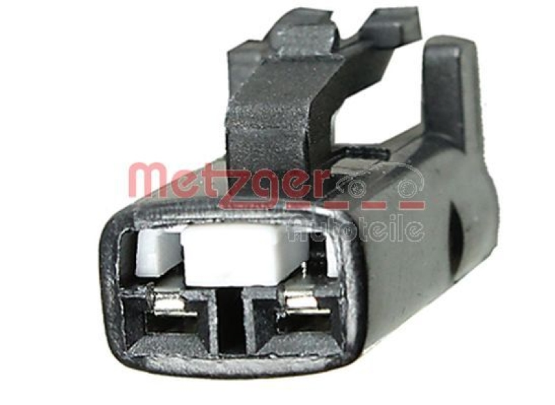 METZGER Sensor, Raddrehzahl 900957