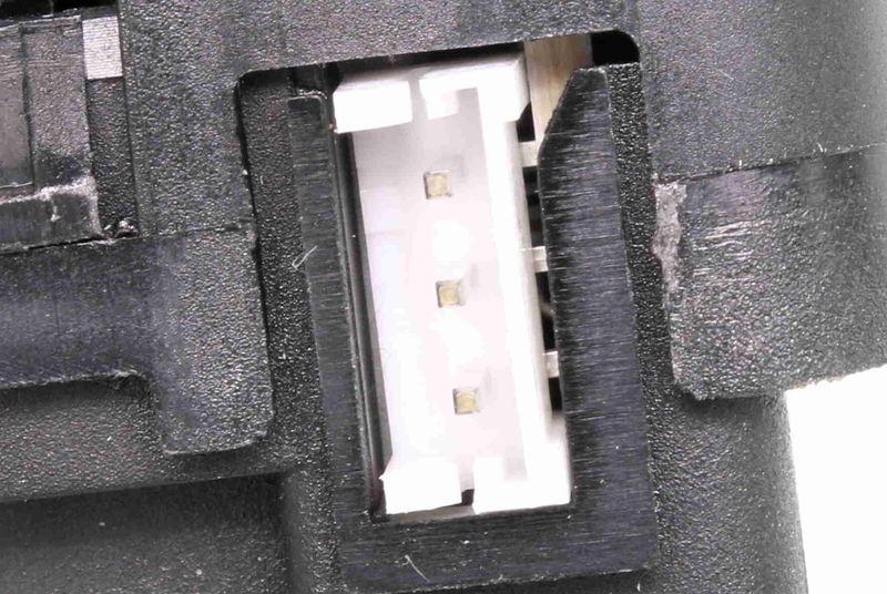 VEMO Control, headlight range adjustment