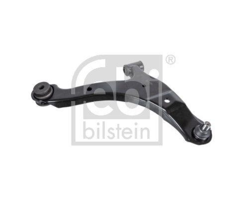 FEBI BILSTEIN Querlenker Lenker Radaufhängung