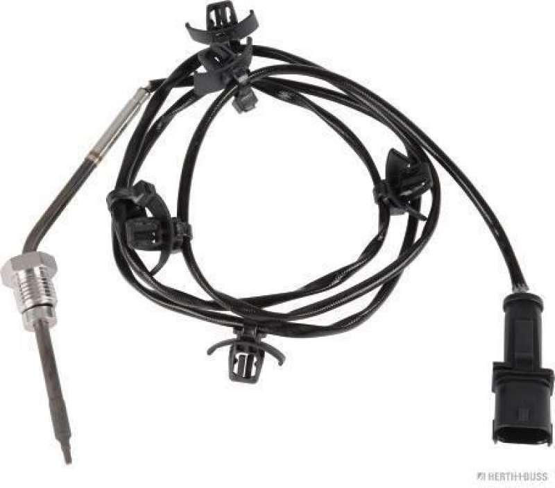 HERTH+BUSS ELPARTS Sensor, Abgastemperatur 70682435