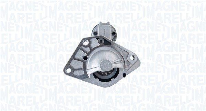 MAGNETI MARELLI Starter