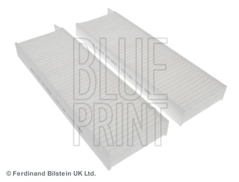 BLUE PRINT Filtersatz, Innenraumluft