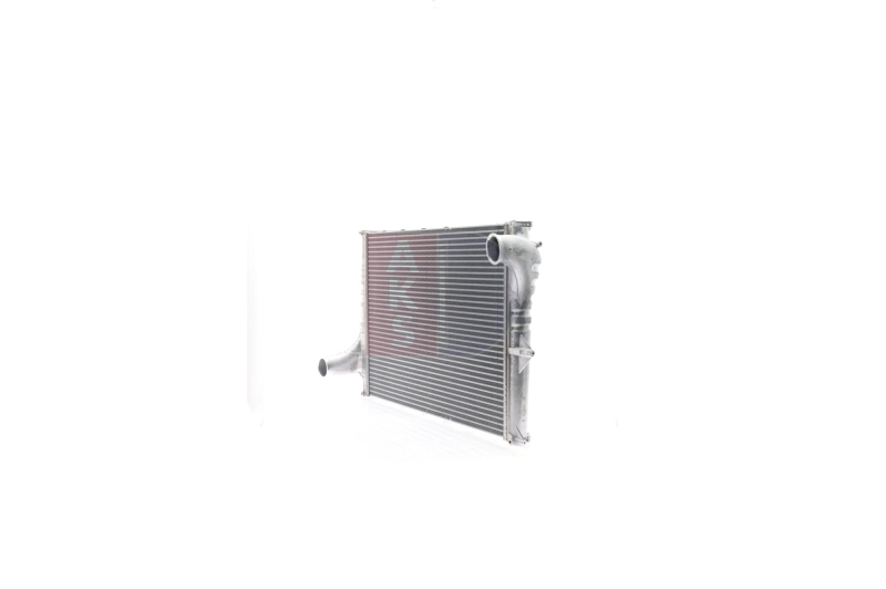 AKS DASIS Intercooler, charger