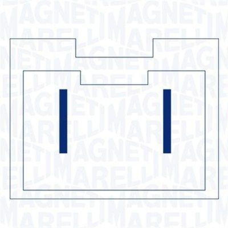MAGNETI MARELLI Window Regulator