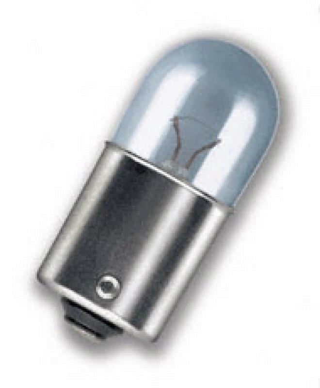 OSRAM Bulb, tail light ORIGINAL