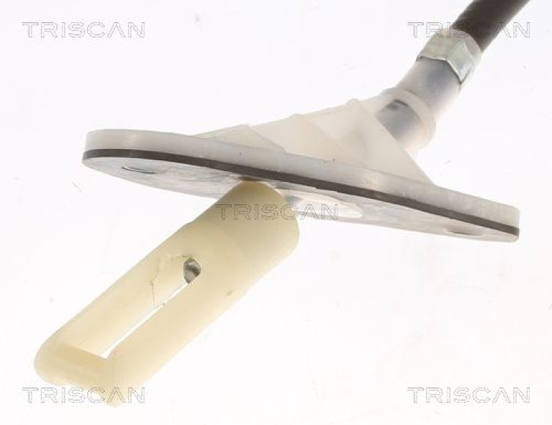 TRISCAN Cable Pull, clutch control