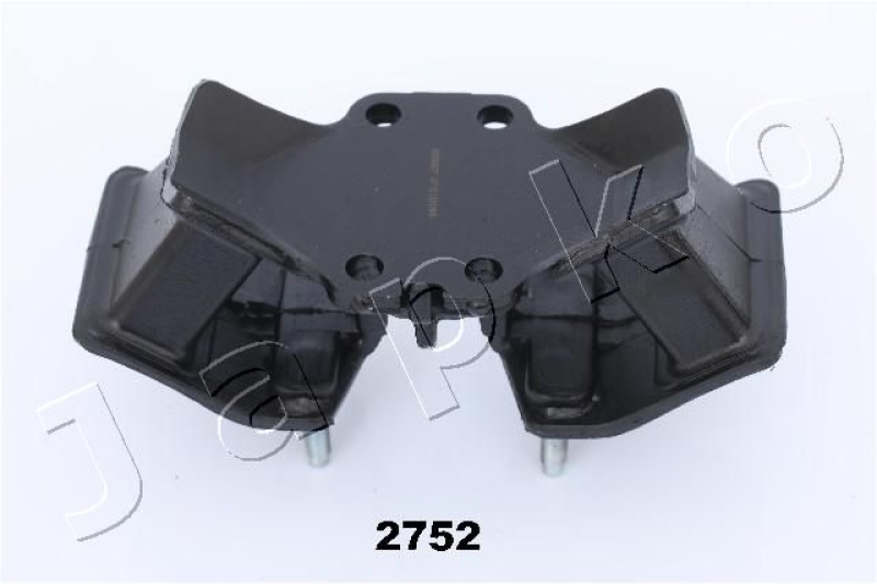 JAPKO Mounting, engine