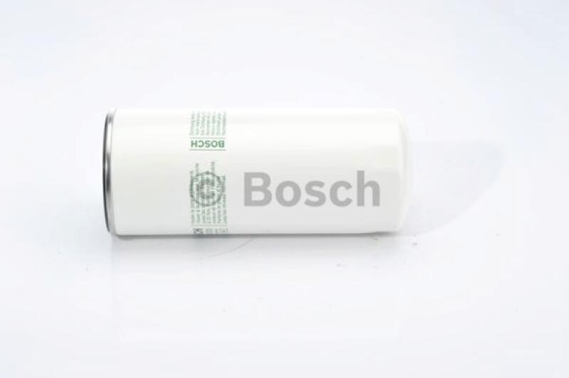 BOSCH Ölfilter