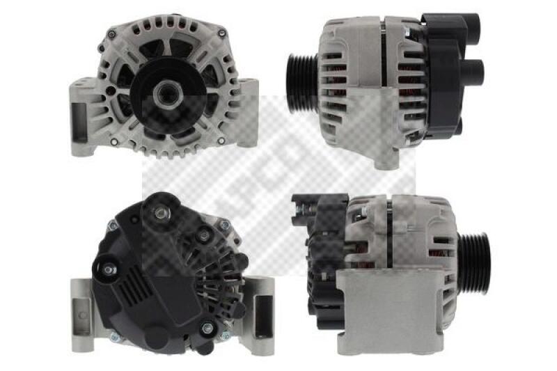 MAPCO Generator 13015