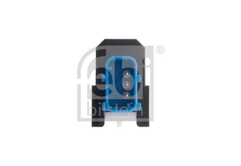 FEBI BILSTEIN Control, central locking system febi Plus
