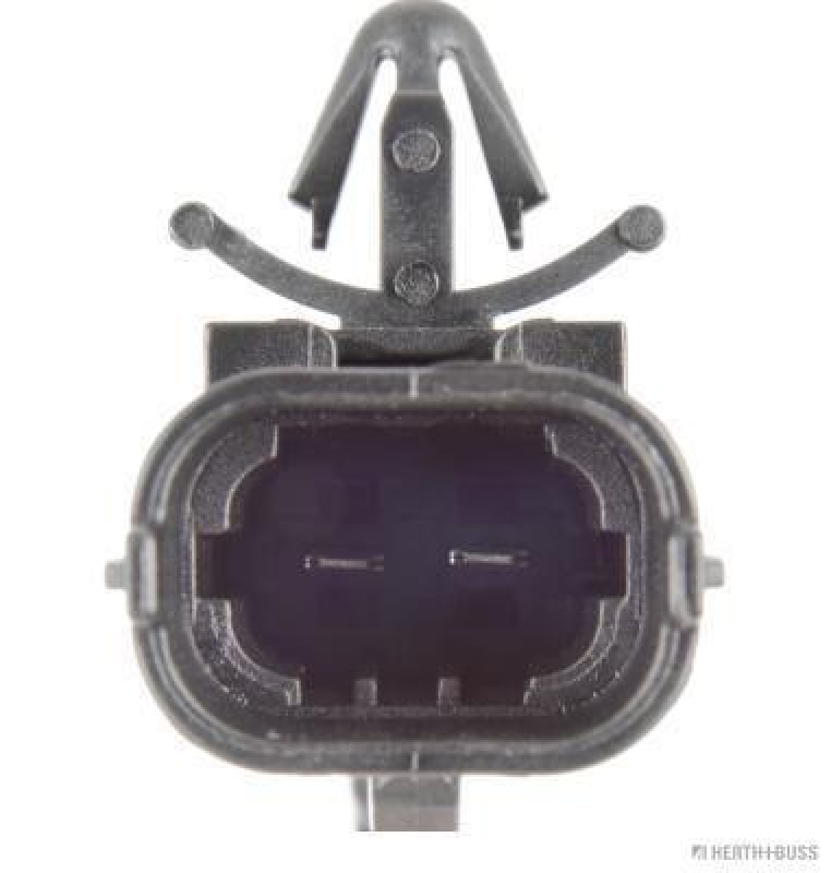 HERTH+BUSS ELPARTS Sensor, Abgastemperatur 70682437
