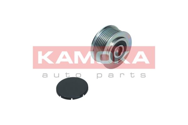 KAMOKA Generatorfreilauf RC131