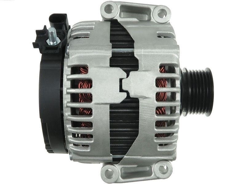 AS-PL Generator Brandneu AS-PL