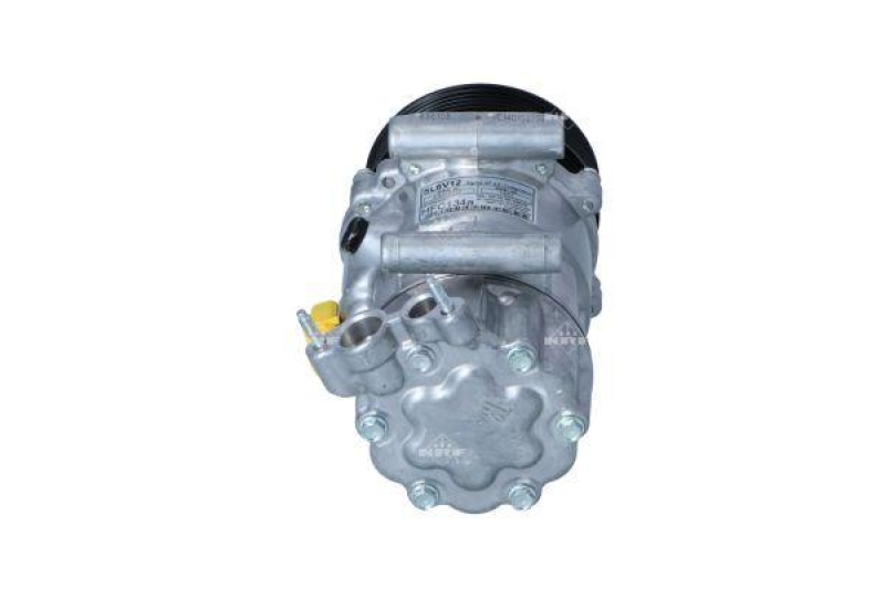 NRF Compressor, air conditioning