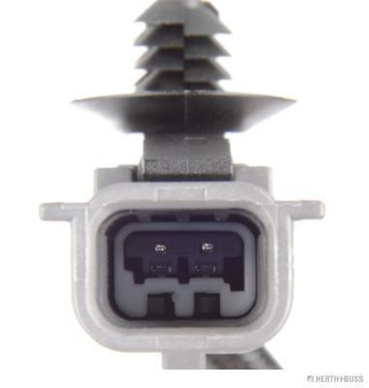 HERTH+BUSS ELPARTS Sensor, Abgastemperatur 70682438