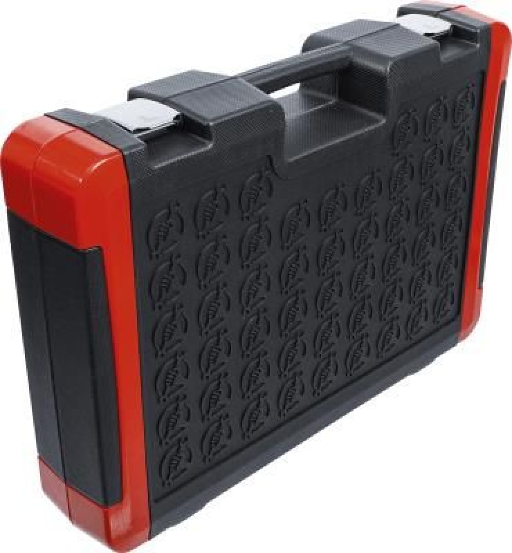 BGS Toolbox
