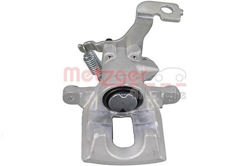 METZGER Bremssattel GREENPARTS 6261357