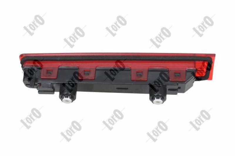 Auxiliary Stop Light