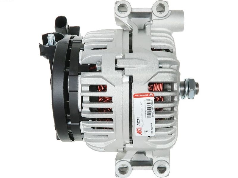 AS-PL Generator Brandneu AS-PL
