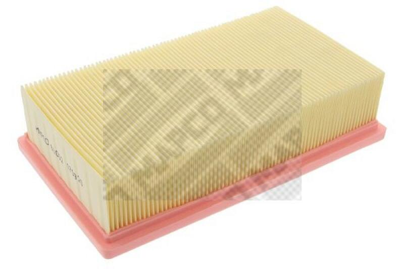 MAPCO Luftfilter 60052