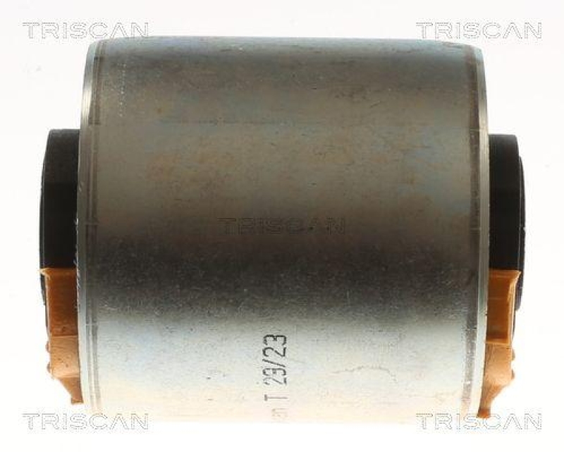 TRISCAN Control Arm-/Trailing Arm Bush