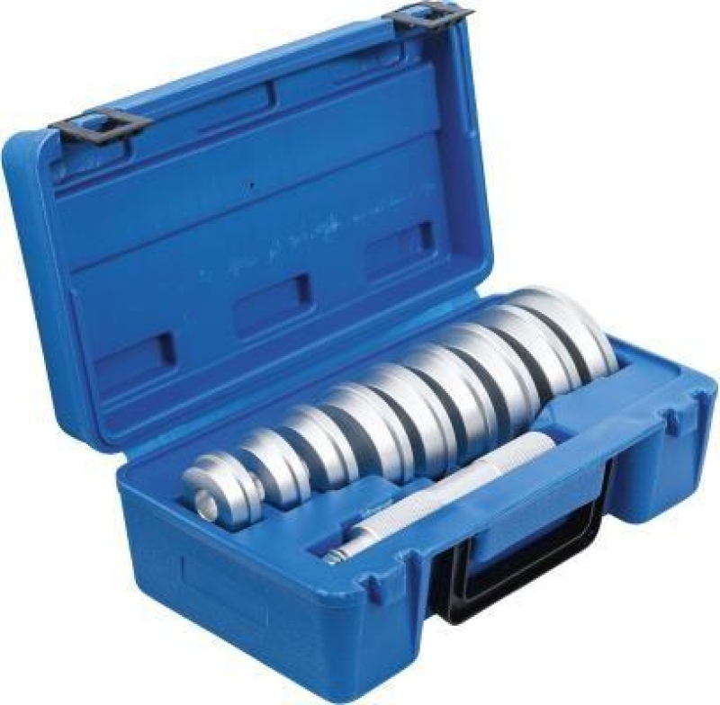 BGS Thrust Piece Set, press in/out tool