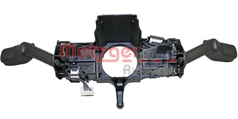 METZGER Steering Column Switch OE-part GREENPARTS