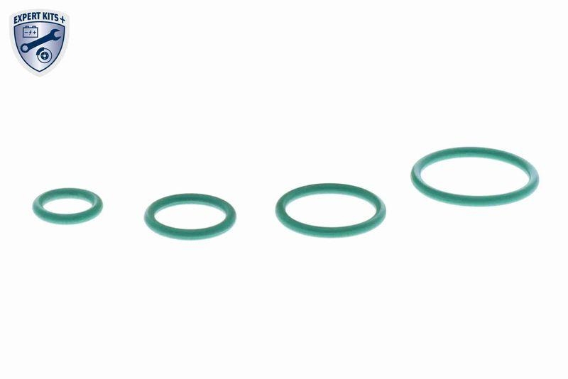 VEMO Expansionsventil, Klimaanlage EXPERT KITS +