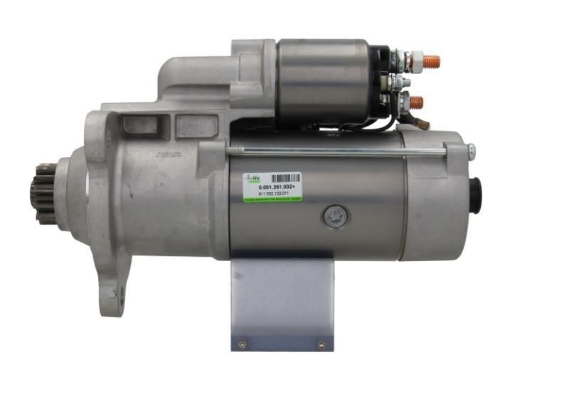 BV PSH Starter +Line Original 911502123011