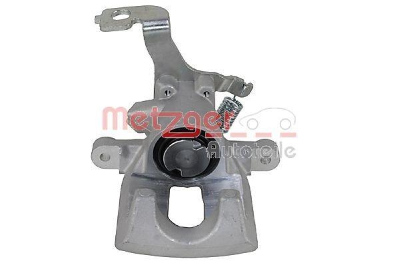 METZGER Bremssattel GREENPARTS 6261358