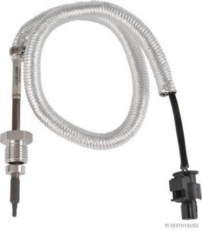 HERTH+BUSS ELPARTS Sensor, Abgastemperatur 70682440