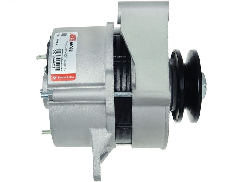 AS-PL Generator Brandneu AS-PL