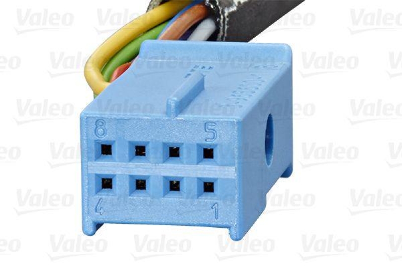 VALEO Control Switch, cruise control ORIGINAL PART