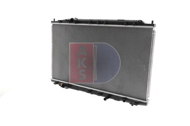 AKS DASIS Compressor, air conditioning