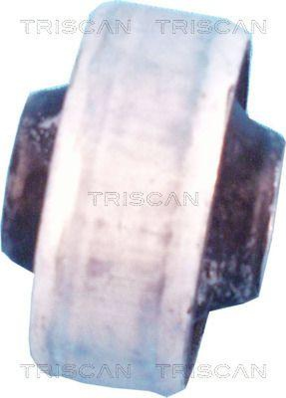 TRISCAN Control Arm-/Trailing Arm Bush