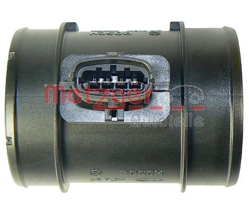 METZGER Air Mass Sensor OE-part