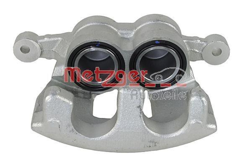 METZGER Bremssattel GREENPARTS 6261359
