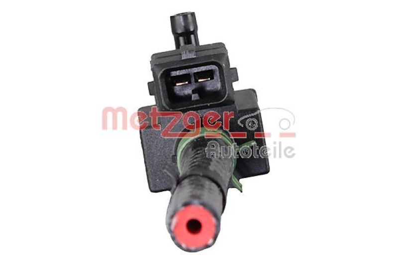 METZGER Boost Pressure Control Valve OE-part