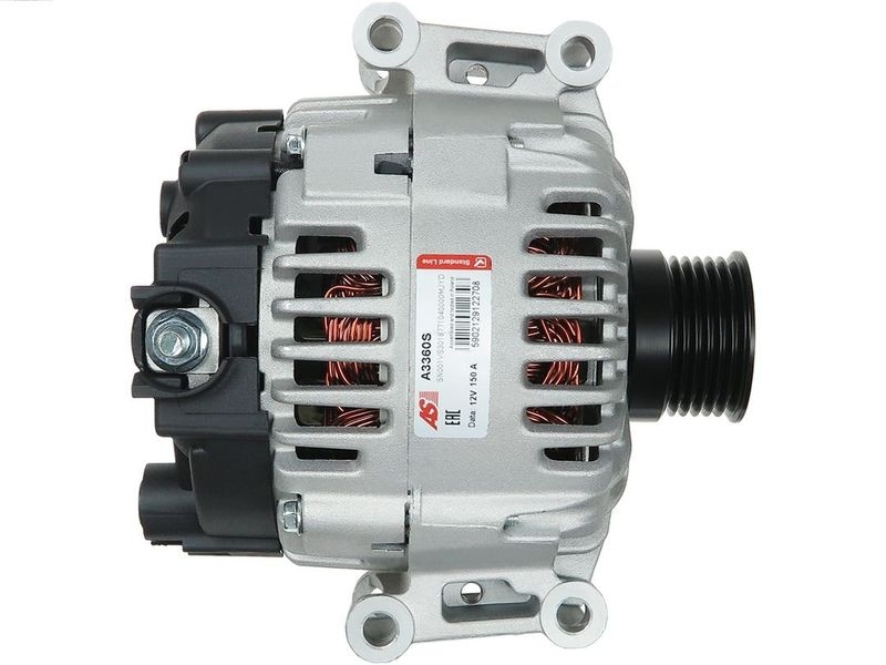 AS-PL Generator Brandneu AS-PL