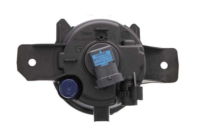 VALEO Nebelscheinwerfer FOGSTAR 88045