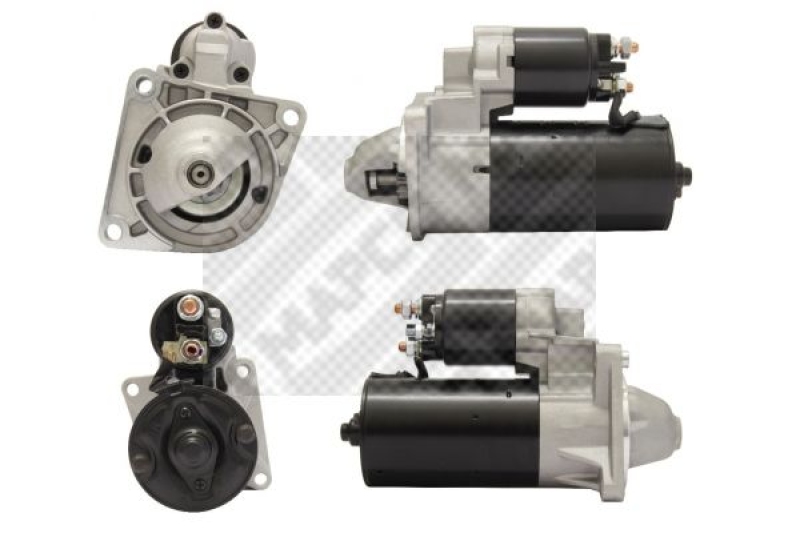 MAPCO Starter 13051