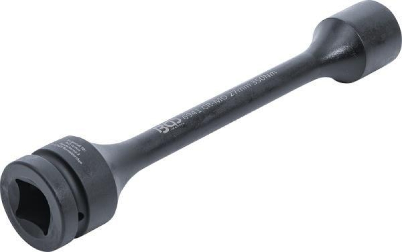 BGS Socket Wrench Insert, torsion bar