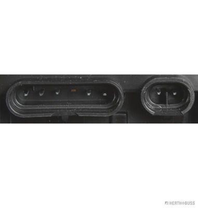 HERTH+BUSS ELPARTS Heckleuchte 83830136