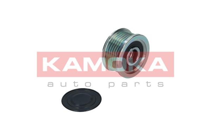KAMOKA Generatorfreilauf RC136