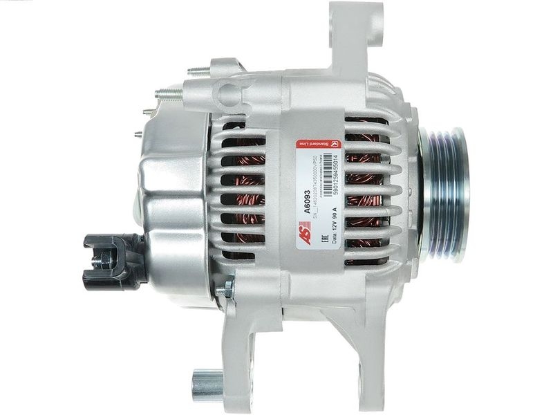 AS-PL Generator Brandneu AS-PL