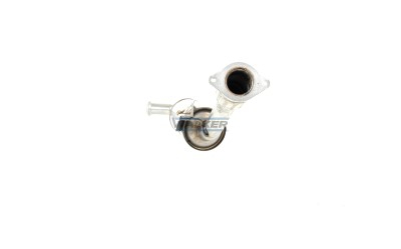 WALKER Soot/Particulate Filter, exhaust system EVO C