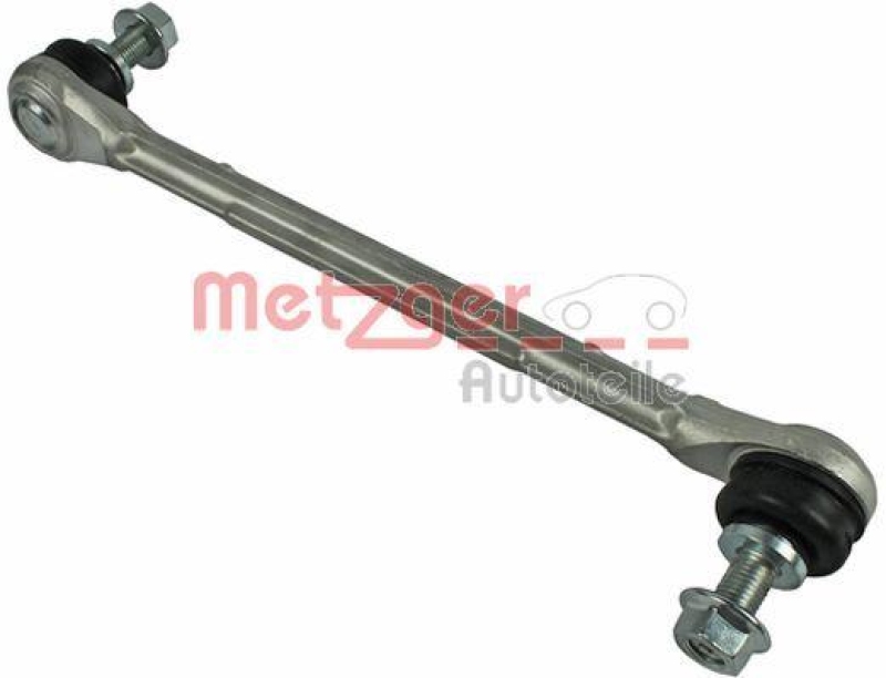 METZGER Stange/Strebe, Stabilisator KIT + 53064912