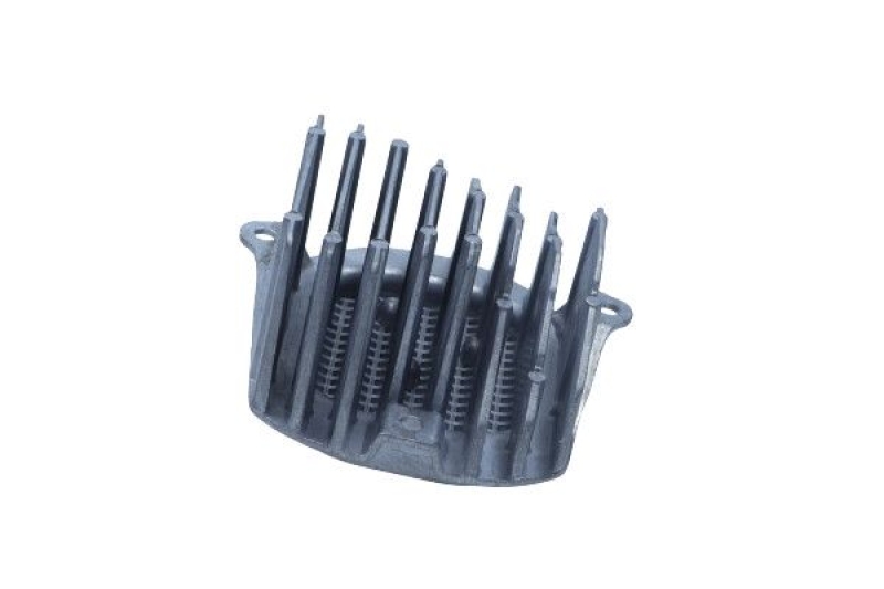 MAXGEAR Control Unit, lights